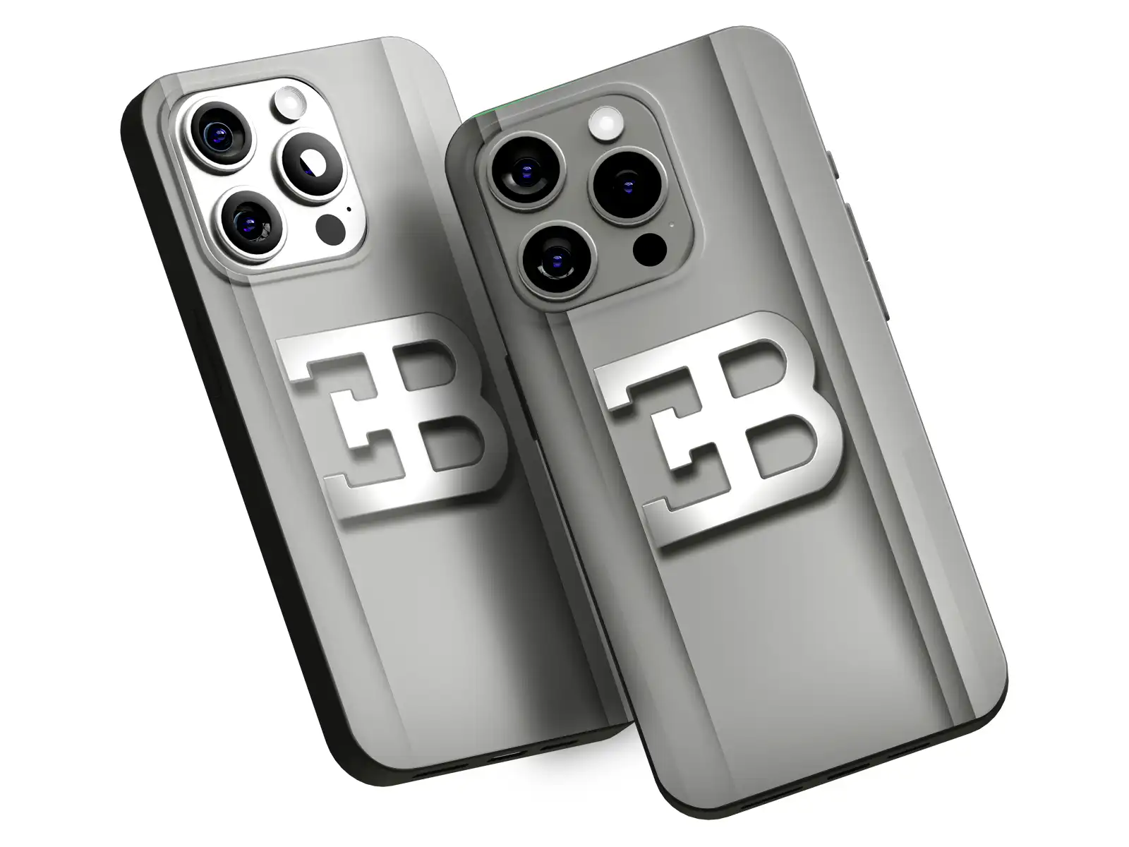 Bugatti Coque Smartphone Style Sport Racing